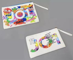 [중고] 잡화 전 2종 세트 멀티 케이스 [이치반 복권 JO1 JO1'S COLORS] C상