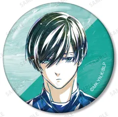 2025年最新】糸師凛 缶バッジ 原作の人気アイテム - メルカリ