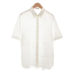 2025年最新】Dior Homme シャツの人気アイテム - メルカリ