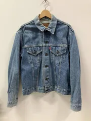 美品✨94年7月製 リーバイス 70505 デニムジャケットUSA製 42 70s USA製 Levi'sリーバイス 70505 デニムジャケット 42 - Sixpacjoe