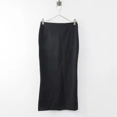 【新品・未使用品】L'Appartement GREYCHORD ロングスカート GREYCHORD（グレーコード）｜AILEENアイテムの詳細 | GUESTLIST