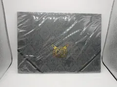 未開封品 ポケモンセンター Pokmon ポケットモンスター A4クリアファイル 8枚入り ポケットギャラリーコレクション