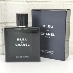 【 CHANEL 】G 302 A-1 100ml ほぼ満タン BLEU DE CHANEL シャネル ブルー ドゥ シャネル EDP オードパルファム SP スプレー 香水 フレグランス