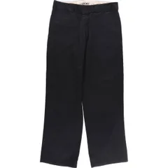 古着 ディッキーズ Dickies FLEX ワークパンツ メンズw33相当/eaa515671