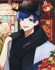 【中古】雑貨 If いれいす アートボード 2024年 お正月ver. いれいす2024年お正月グッズ