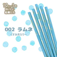 【名入れ無料】名入れ　鉛筆5本ｾｯﾄ　ｃｄｍ×三菱鉛筆オリジナルコラボ商品　　目標達成鉛筆【ぐんぐんぐーんⓇ】ラムネ【ひらがな・カタカナ・漢字・アルファベット・デザイン名入れ無料】2B