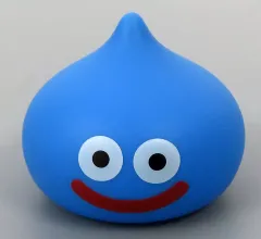 【中古】トレーディングフィギュア スライム モンスター指人形 「ドラゴンクエスト ふくびき所スペシャル ～ロトの伝説編～」 モンスターを集めま賞