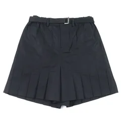 2025年最新】sacai ショートパンツ・ハーフパンツの人気アイテム