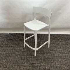 デサルト□ZIPカウンターチェア イタリアンモダン Cassina IXC取扱い