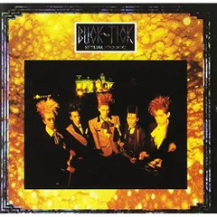 LP (最終値下げ) BUCK-TICK / Sexual XXXXX! BUCK-TICK ‎/ SEXUAL XXXXX! [LP - ]：JAPANESE：アナログ