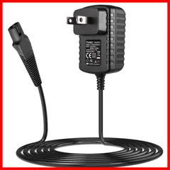 BRAUN HC 1200 バリカン 充電器付き - メルカリ