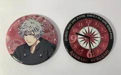 2025年最新】黒崎蘭丸 バッジの人気アイテム - メルカリ