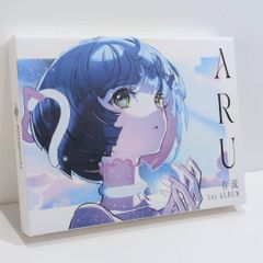 明透 – 1st Album「ASU」 特典付きBOX - メルカリ