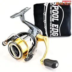 M*D様 SHIMANO 14ステラ 2500S Amazon | シマノ(SHIMANO) スピニングリール 14 ステラ 2500S