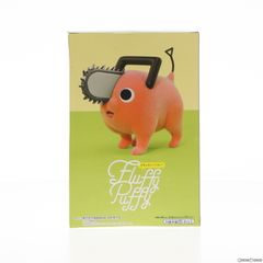 ポチタ A(立ち) チェンソーマン Fluffy Puffy〜ポチタ〜 フィギュア プライズ(2651286) バンプレスト