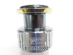 SHIMANO - ττSHIMANO シマノ  リール スプール  12ヴァンキッシュ4000XG SE13H ττ SHIMANO シマノ リール スプール 12ヴァンキッシュ4000XG