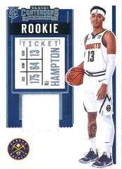 【中古】スポーツ No.RS-RJH[インサートカード]：RJ　HAMPTON