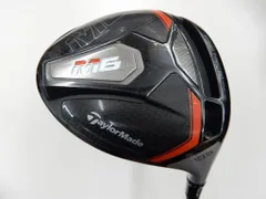 楽天市場】テーラーメイド m6 ドライバー tour ad vr 6の通販