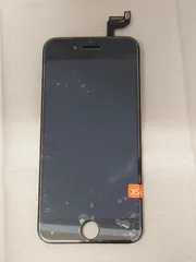 iPhone6s液晶パネル黒 、白、修理用、画面交換