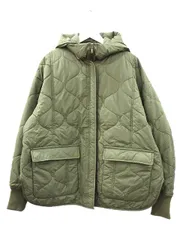 Plage CALUX キャラクス 別注 ANORAK ジャケット パーカー Plage CALUX キャラクス 別注 ANORAK ジャケット パーカー
