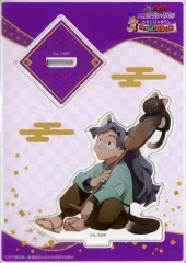 【中古】アクリルスタンド・アクリルパネル 綾部喜八郎 アクリルスタンド 「劇場版 忍たま乱太郎 ドクタケ忍者隊最強の軍師 in ナンジャタウン 開幕!“忍”形劇の段」