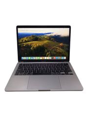 MacBook Pro (13インチ, 2020, Thunderbolt 3ポート x 4) A2251 i7/16GB/SSD2TB