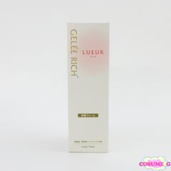 ジュレリッチ エタン ジュレリッチエタン ミルク 60ml 未開封