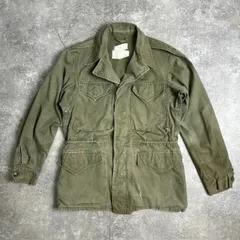 2025年最新】M51 フィールドジャケット ライナーの人気アイテム - メルカリ