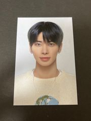 SALE] TXT サノク トレカ ボンギュ - メルカリ
