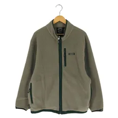 エーグル AIGLE DYERTECH インナーフリースジャケット メンズ import：L のサムネイル