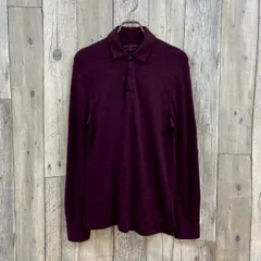 Z ZEGNA ジーゼニア TECHMERINO  長袖 シャツ 襟付き