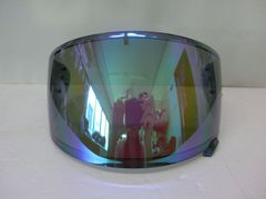 送料無料！ SKY エスケイワイ CWR-1 スモークオレンジミラーシールド SHOEI ショウエイ X-Fourteen X-14 Z-7 RYD