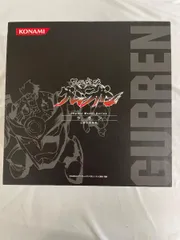 天元突破グレンラガン インパクトモデルシリーズ ラガン