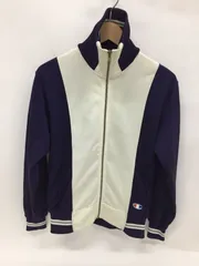 Champion　80’s　ゴールドウィンタグ　トラックジャケット　ヴィンテージ