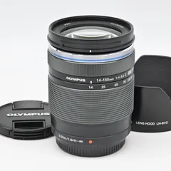 2023年最新】M.ZUIKO DIGITAL ED 14-150の人気アイテム - メルカリ