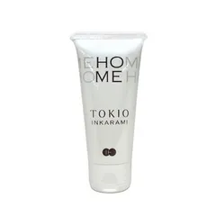 トキオ インカラミ ホーム N 50g ヘアパック トリートメント 美容室専売 美容室 美容院 サロン 専売 洗い流す 補修 ドクタージュニア TOKIO Dr Jr メール便のサムネイル