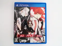 PSVita/BAD APPLE WARS