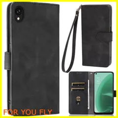 【新着商品】Galaxy A23 5G SC-56C ケース 手帳型 【ストラップ 一本付】 適用 docomo SC-56C au SCG18 SIMフリー 手帳型ケース GalaxyA23 カバー 手帳 GalaxyA23ケース ギャラクシーA23 5G