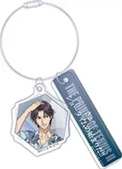 【中古】キーホルダー 跡部景吾 「新テニスの王子様 アクリルプレートコレクション」