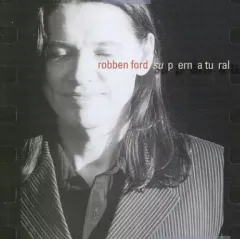 ☆ロベン・フォード / アンソロジーBOX盤☆入手困難・美品 2025年最新