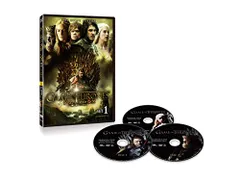 ゲーム・オブ・スローンズ　第1章〜第7章　DVDセット Amazon.co.jp: ゲーム・オブ・スローンズ 第一章:七王国戦記 DVD