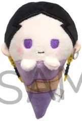【中古】ぬいぐるみマスコット・ぬいぐるみバッジ 灰谷蘭 「東京リベンジャーズ アイスたぴぬい Vol.2」