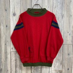 90s Roberta di Camerino 半袖スウェット ネイビー 刺繍 - メルカリ