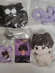 SEVENTEEN - SEVENTEEN  セブチ　ウォヌ　wonwoo 20cm ぬいぐるみ 新品 61NtoXEZRGL._UF350,350_QL50_.jpg