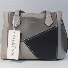 新品未使用　タグ付き　ハンドバッグ　HUNDRED　レディース　２Way　ハンドレッド