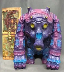 2026年最新】MONSTOCK ソフビの人気アイテム - メルカリ