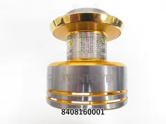 2025年最新】ツインパワーsw 8000hg スプールの人気アイテム