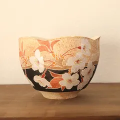 笠間　駒澤博司　作　ボール鉢 作品 – Hiroshi Komazawa