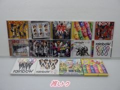 ジャニーズWEST CDセット 14点