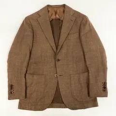 2025年最新】Brilla per il gusto テーラードジャケットの人気